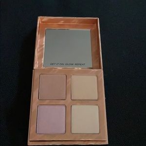 Urban Decay After Glow